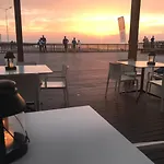 Pensión Bernardo Ericeira