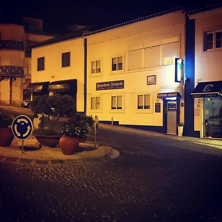 Affittacamere Bernardo Ericeira