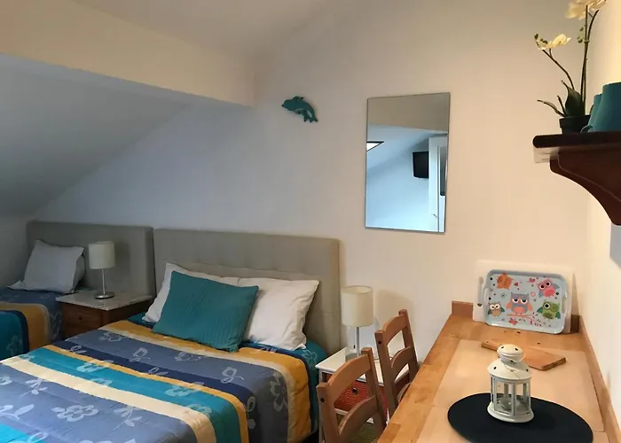 Bernardo Πανσιόν