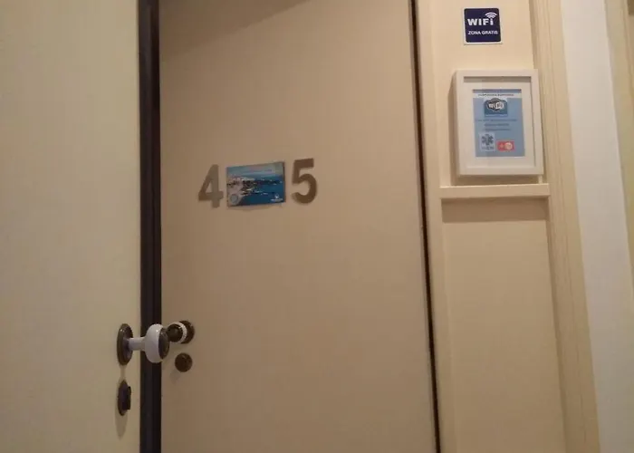 Bernardo 3* Ericeira