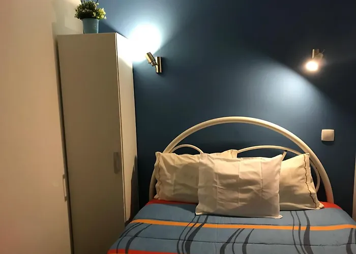 Πανσιόν Bernardo 3*