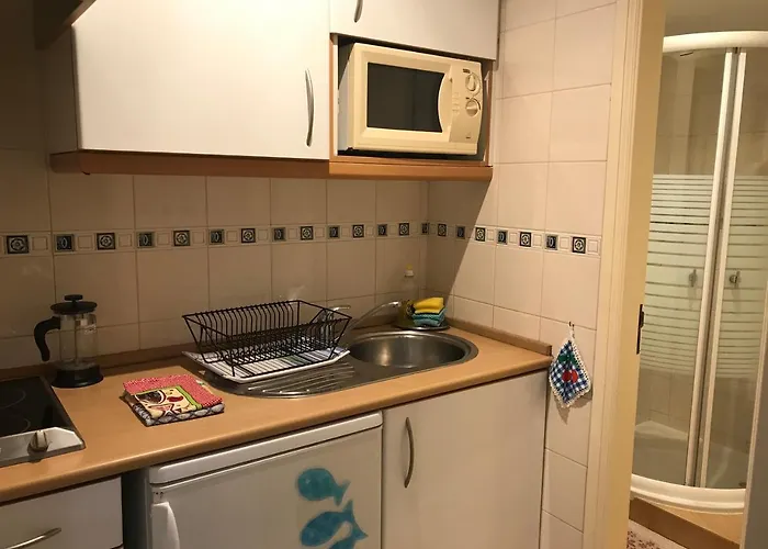 Πανσιόν Bernardo Ericeira