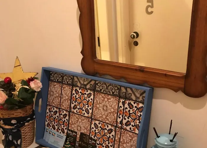 Πανσιόν Bernardo Ericeira