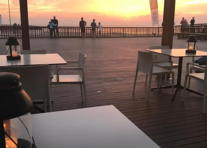 Πανσιόν Bernardo Ericeira