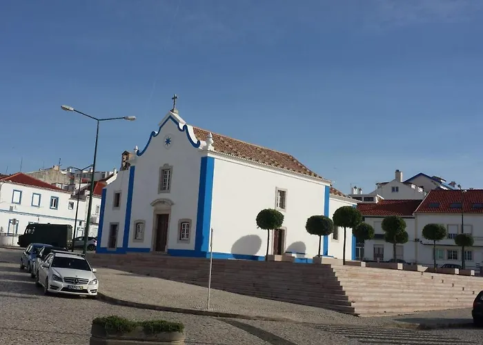 Bernardo Πανσιόν 3*