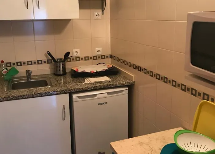 Bernardo Πανσιόν Ericeira