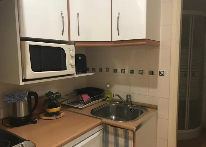 Bernardo 3* Ericeira