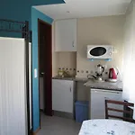 Hospedaria Bernardo 2*