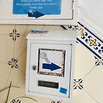 Hospedaria Bernardo Гостевой дом