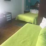 Hospedaria Bernardo Гостевой дом