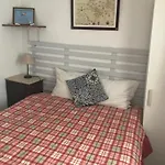 Гостевой дом Hospedaria Bernardo 2*