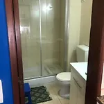 Hospedaria Bernardo Гостевой дом Эрисейра