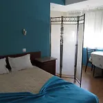 Hospedaria Bernardo