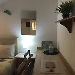 Hospedaria Bernardo 2* Эрисейра