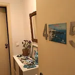 Hospedaria Bernardo Гостевой дом 2*