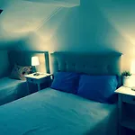 Hospedaria Bernardo