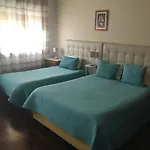 Hospedaria Bernardo 2*