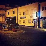 Гостевой дом Hospedaria Bernardo Эрисейра