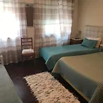 Hospedaria Bernardo Эрисейра