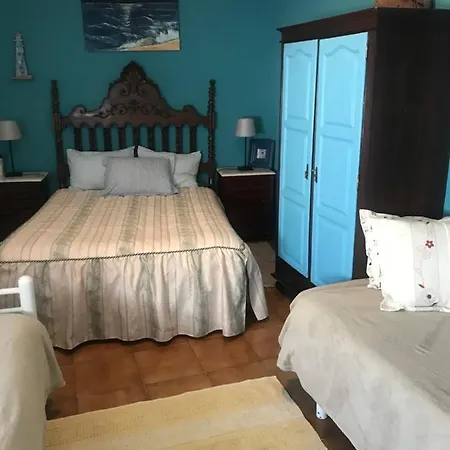 Pensionat Bernardo Ericeira