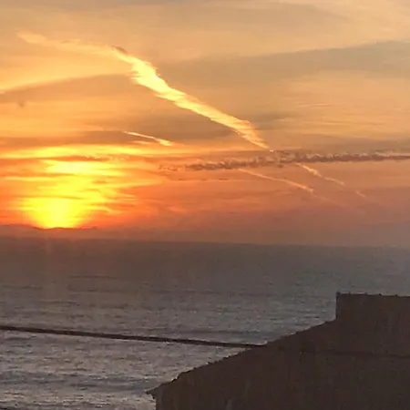 Pensión Bernardo Ericeira