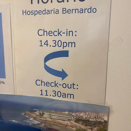 Bernardo Ericeira