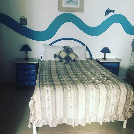 Гостевой дом Hospedaria Bernardo