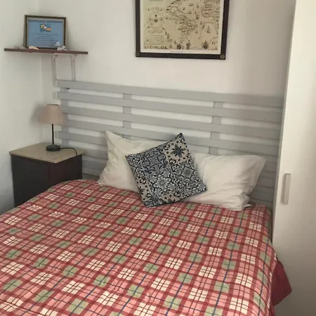 Pensionat Bernardo 3*