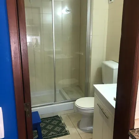 Bernardo Pensionat Ericeira