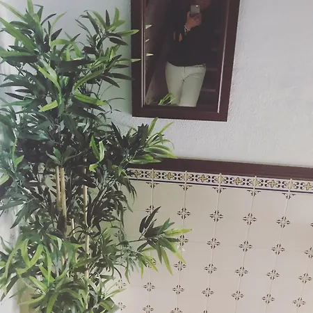 Pensión Bernardo