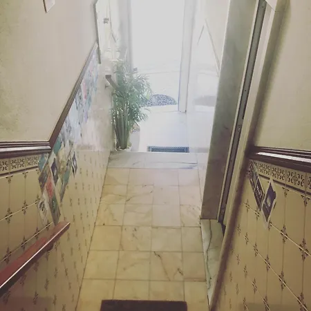 Pensionat Bernardo 3*