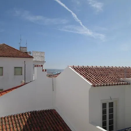 Bernardo Pensionat Ericeira