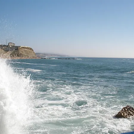 Pensionat Bernardo Ericeira