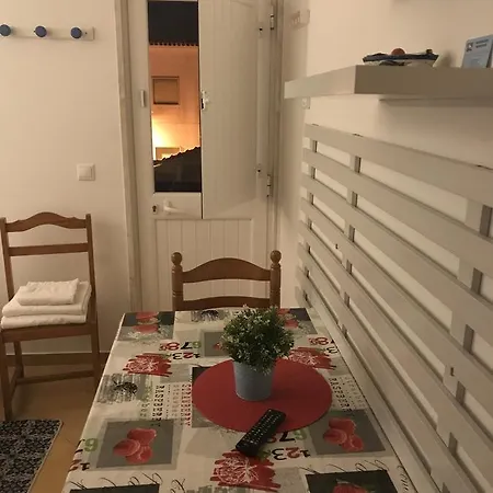 Bernardo Pensionat Ericeira