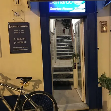 Gasthof Bernardo Ericeira