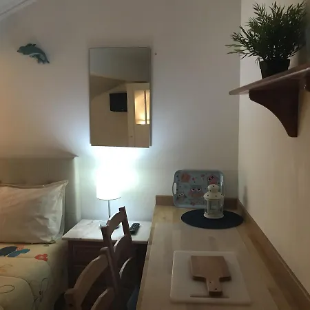 Bernardo 3* Ericeira