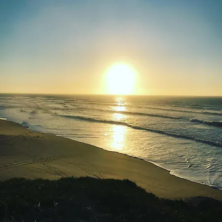 Pensionat Bernardo Ericeira