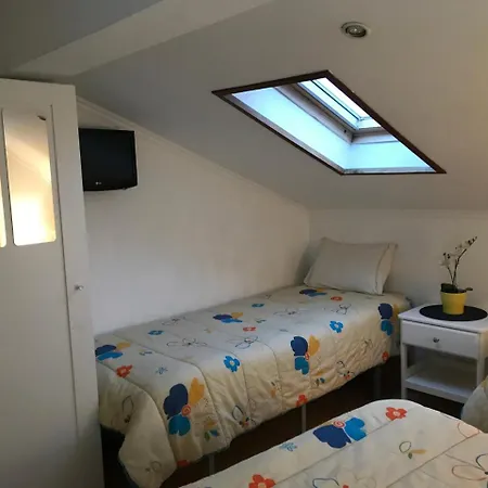 Pensionat Bernardo 3*