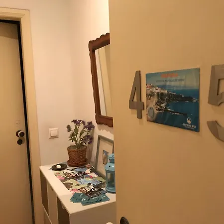 Bernardo Pensionat 3*