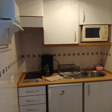 Pensionat Bernardo 3*