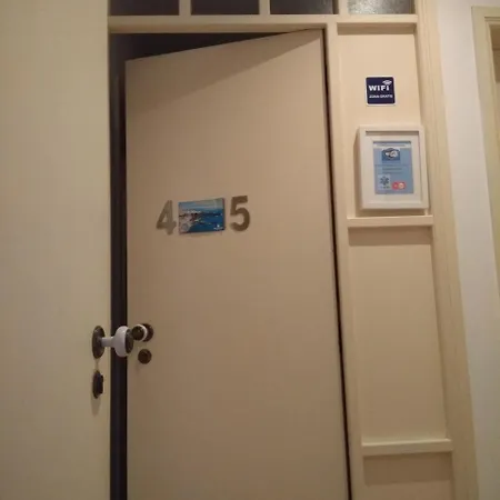 Bernardo 3* Ericeira