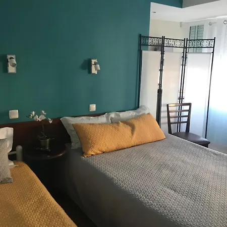 Bernardo Pensionat Ericeira