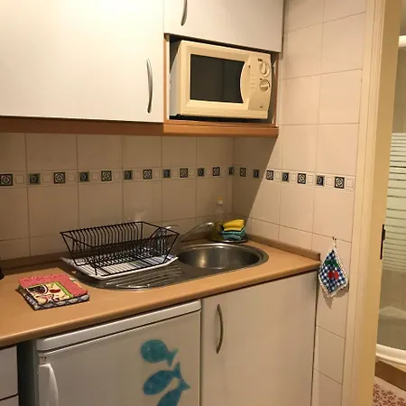 Pensionat Bernardo Ericeira