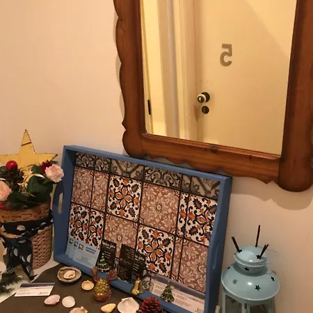 Pensionat Bernardo Ericeira