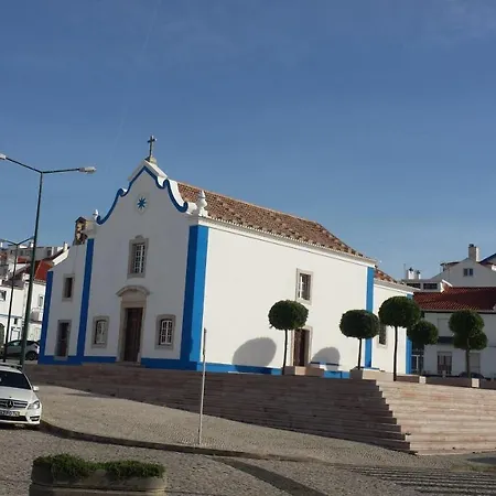 Bernardo Pensionat 3*