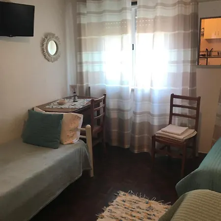 Pensionat Bernardo Ericeira