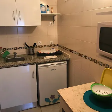 Bernardo Pensionat Ericeira